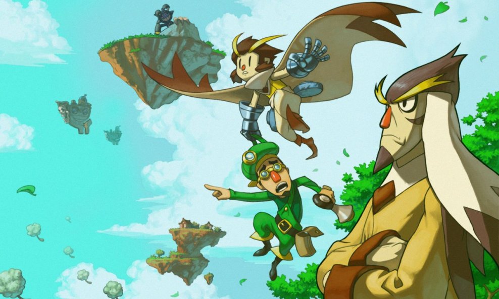 owlboy