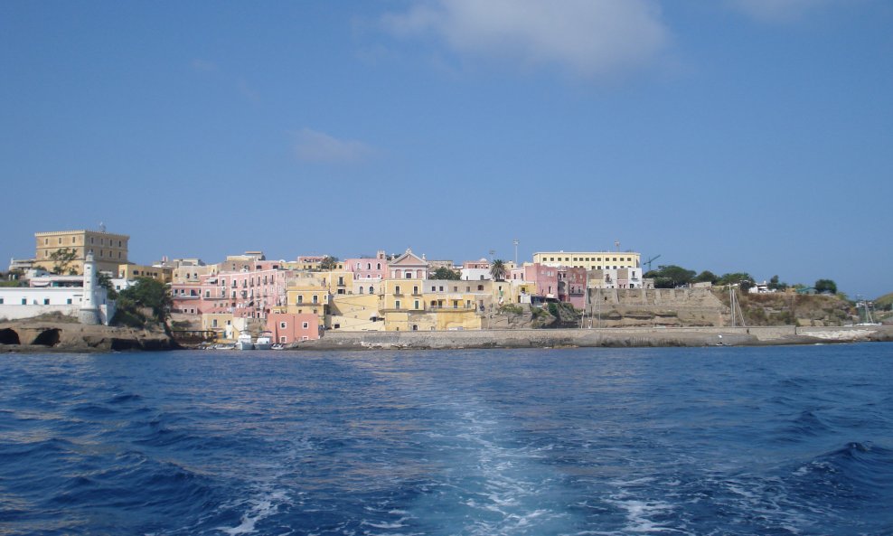 Ventotene