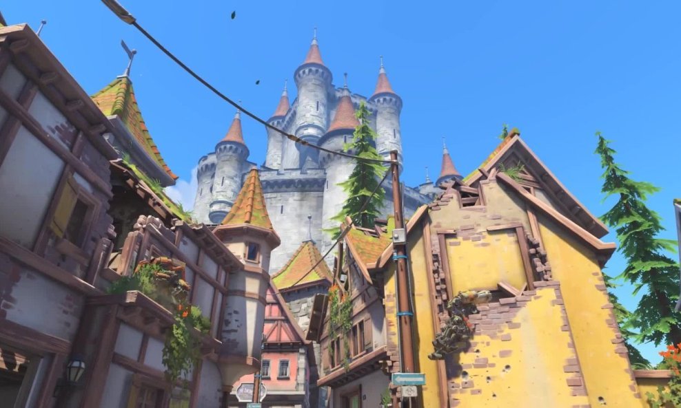 overwatch eichenwalde