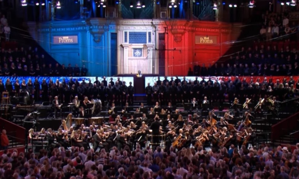 BBC Proms 2016