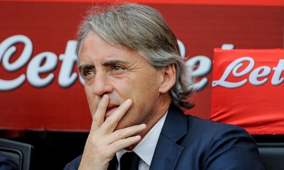 Roberto Mancini