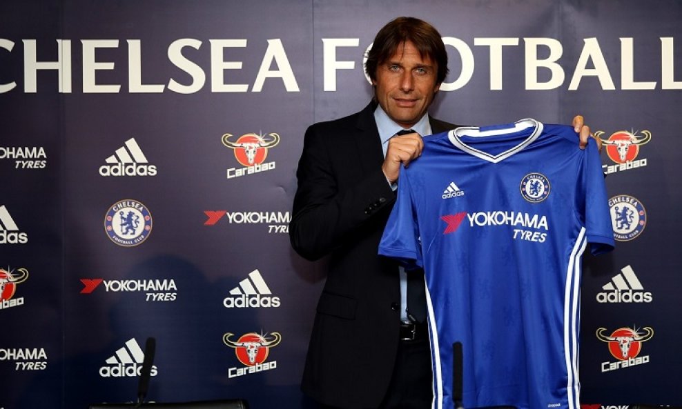 Antonio Conte