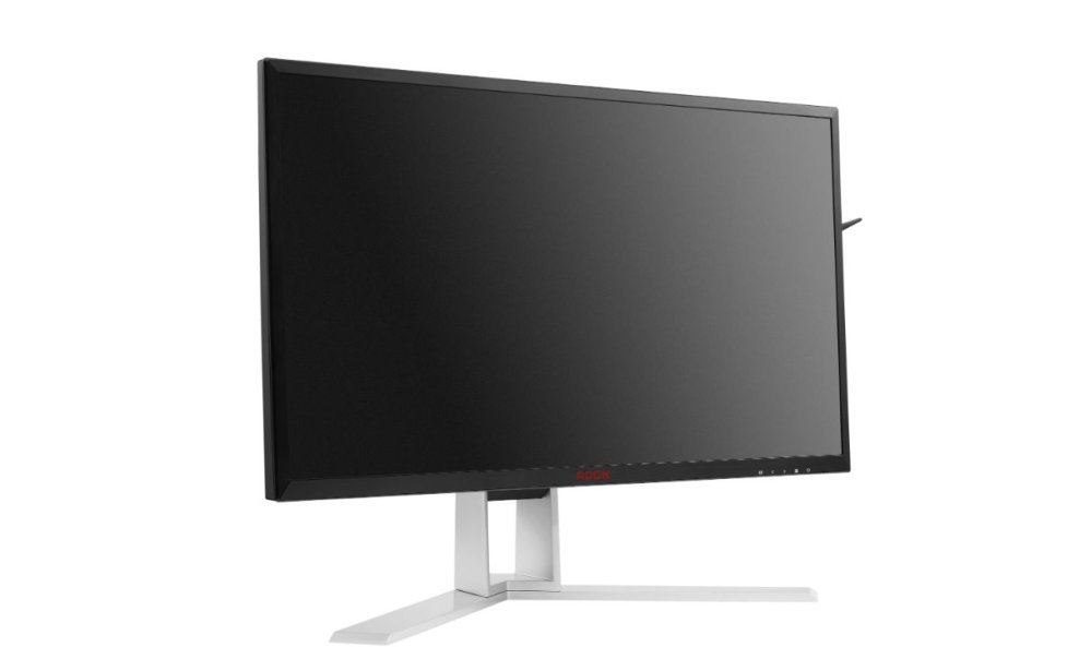 AOC AG241QX monitor