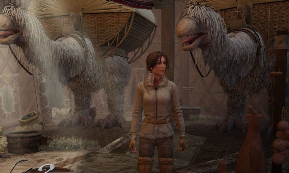 syberia 3