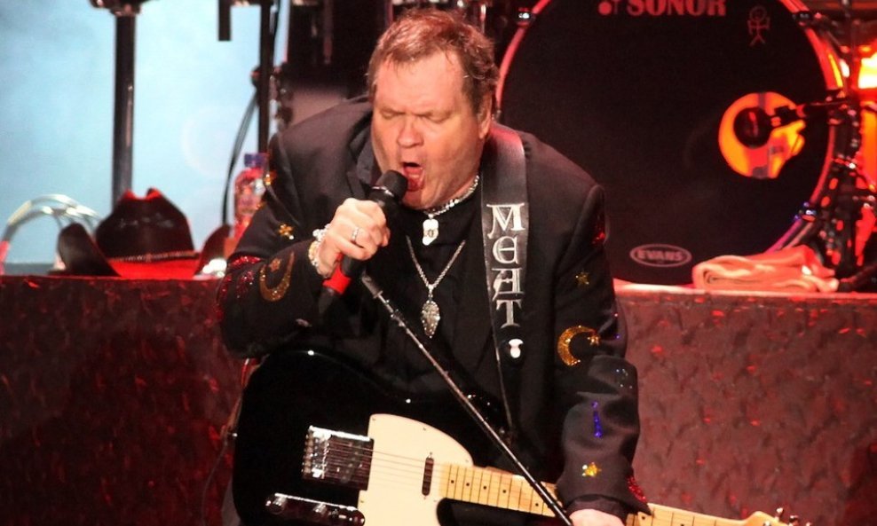 Meat Loaf