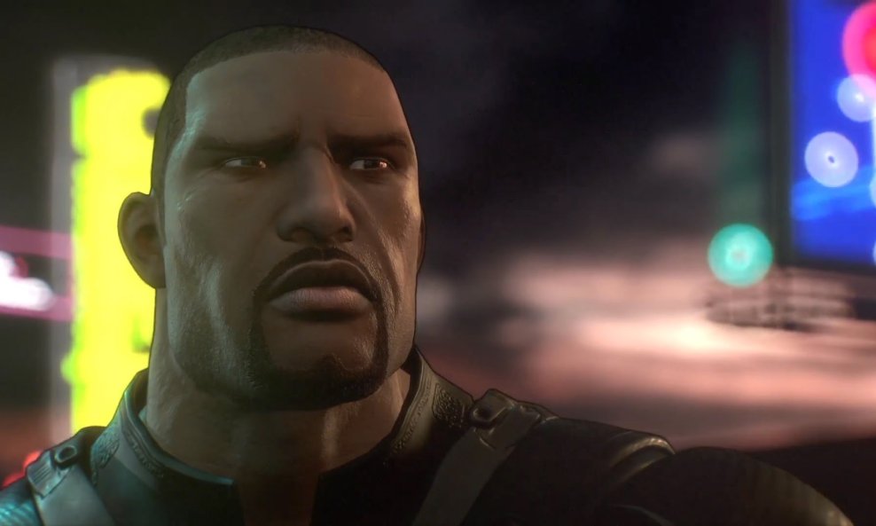 crackdown 3