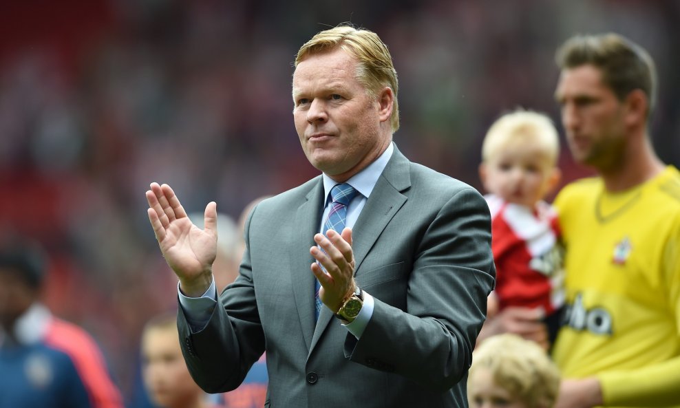 Ronald Koeman