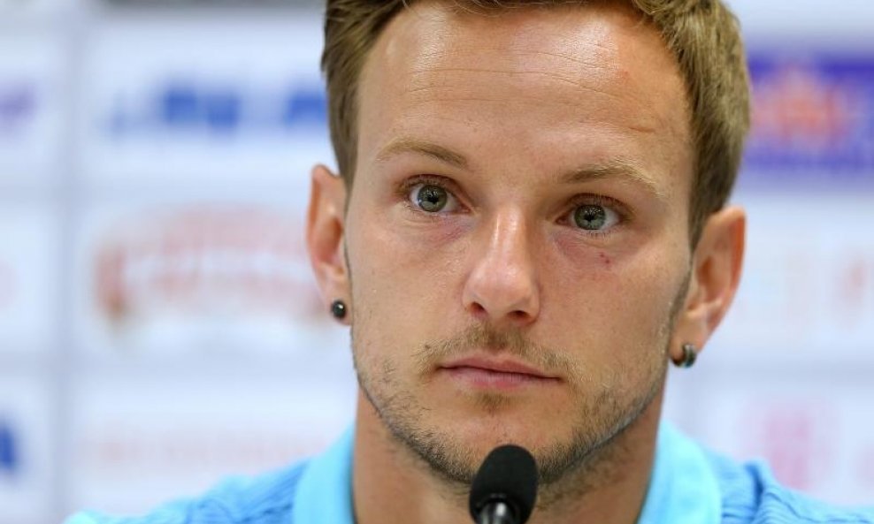 Ivan Rakitić