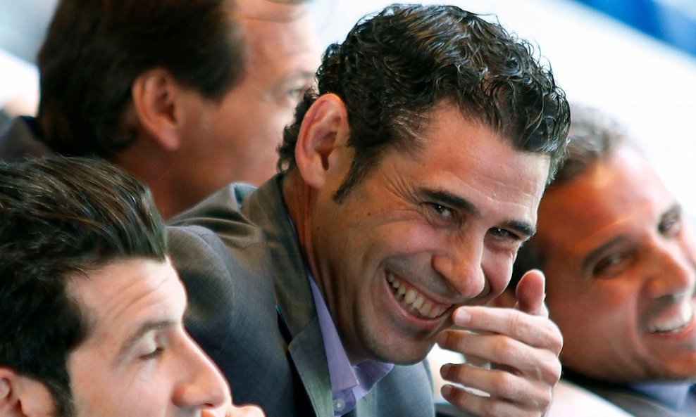 Fernando Hierro