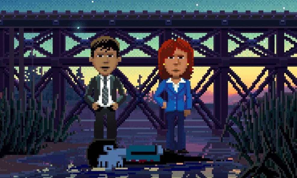 Thimbleweed Park