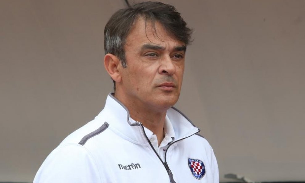 Damir Burić