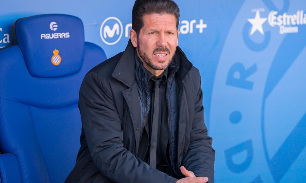 Diego Simeone