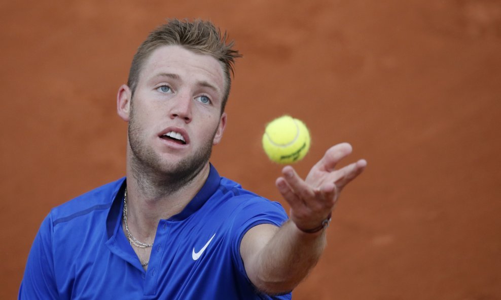 Jack Sock