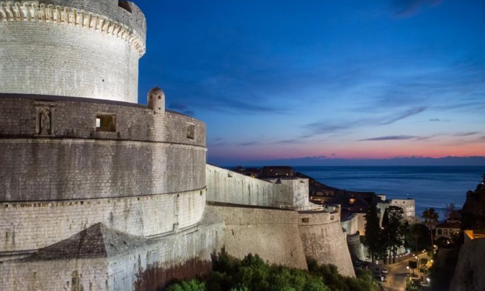 Dubrovnik