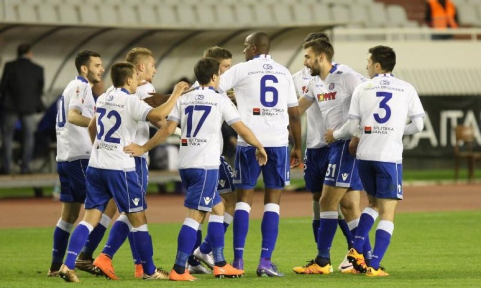 NK Hajduk