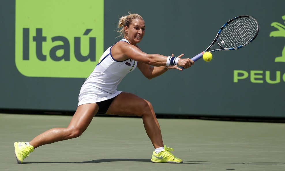 Dominika Cibulkova