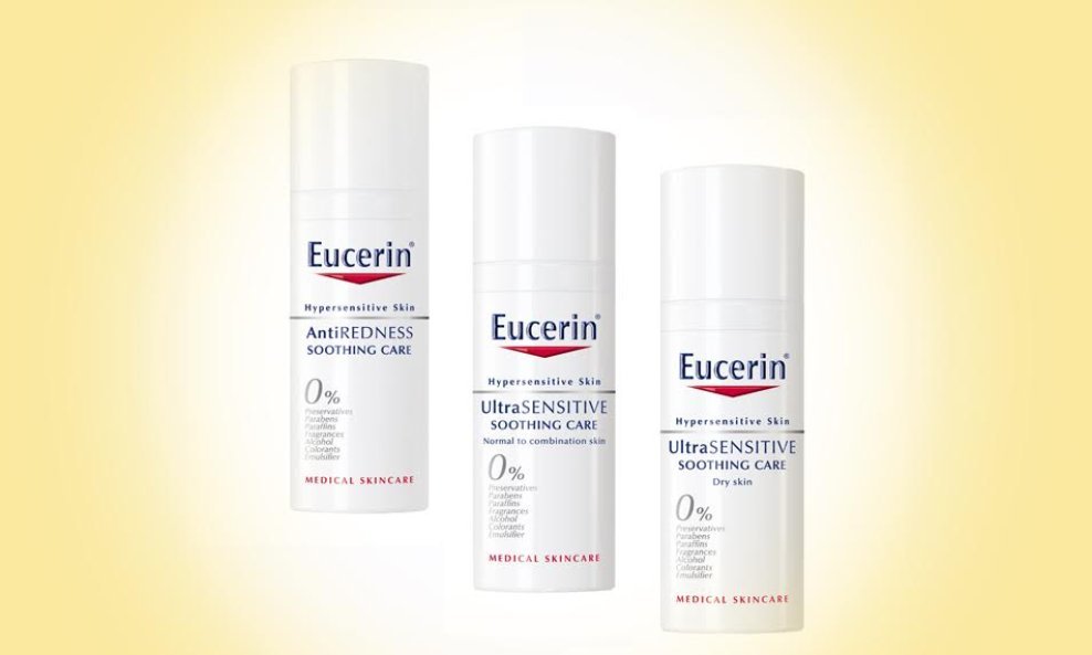 eucerin