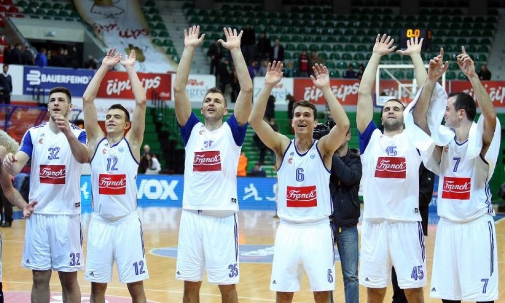 KK Cibona