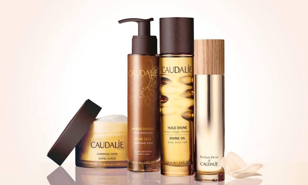 caudalie