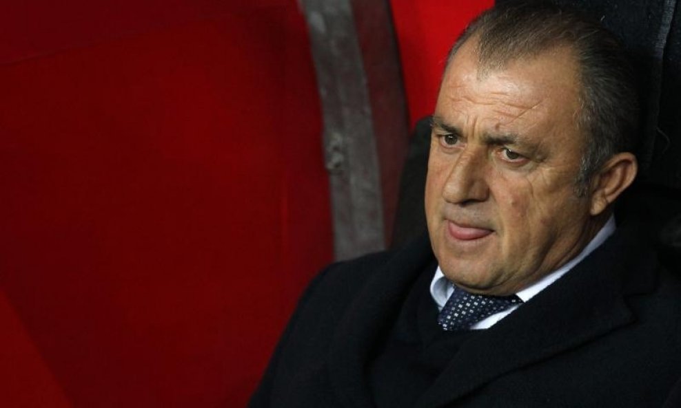 Fatih Terim