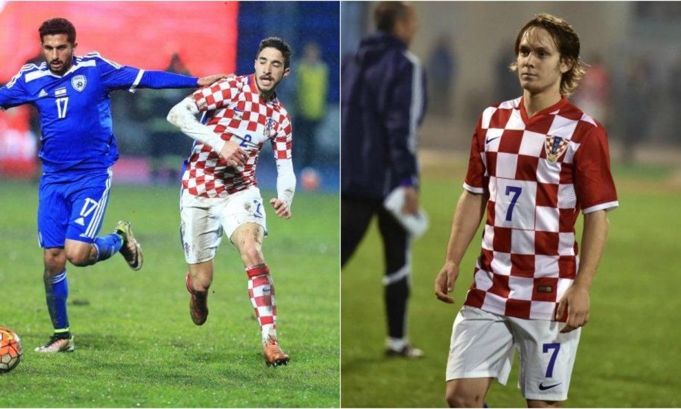 Vrsaljko i Halilović