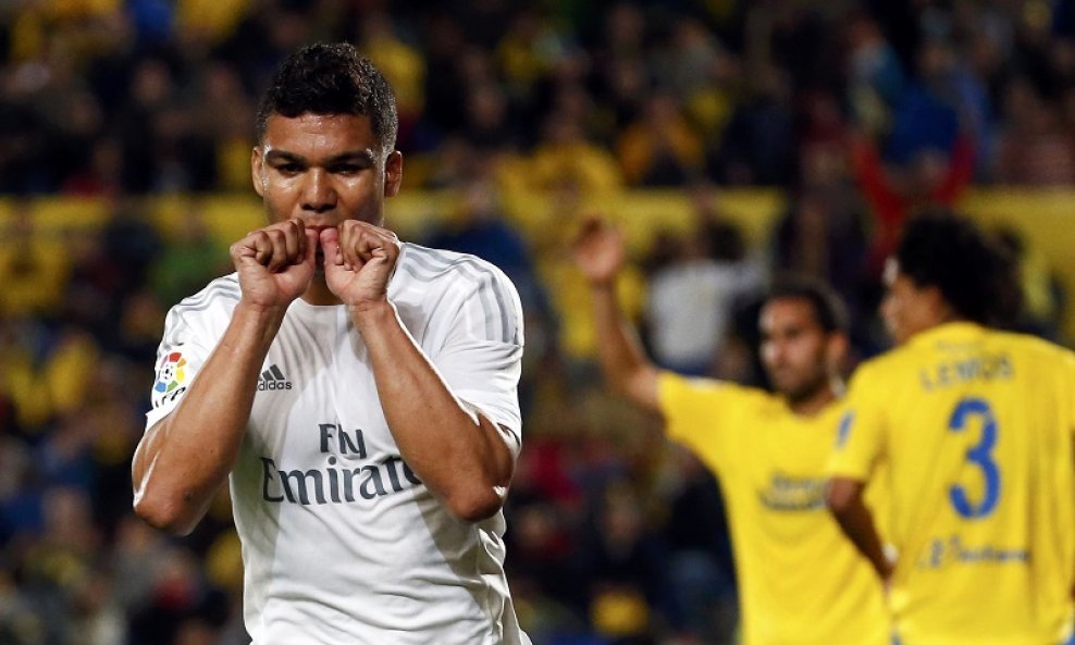 Casemiro