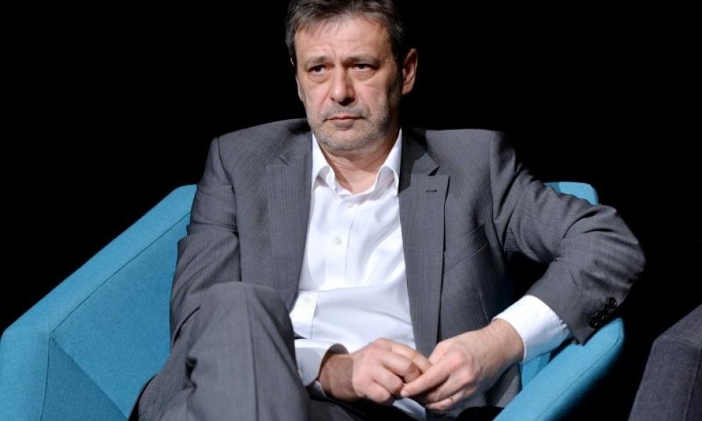 Davor Huić