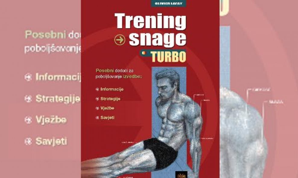 trening snage