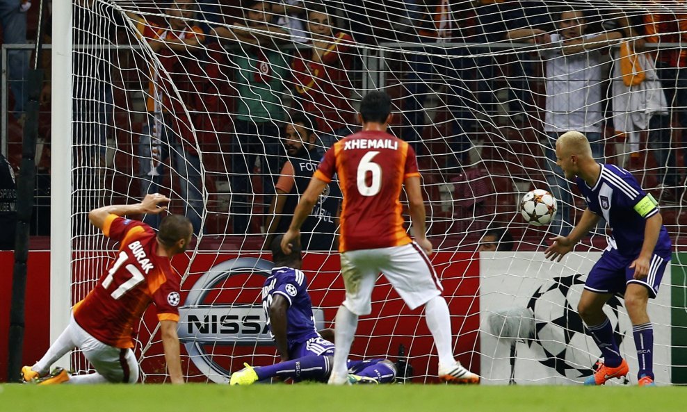 Galatasaray