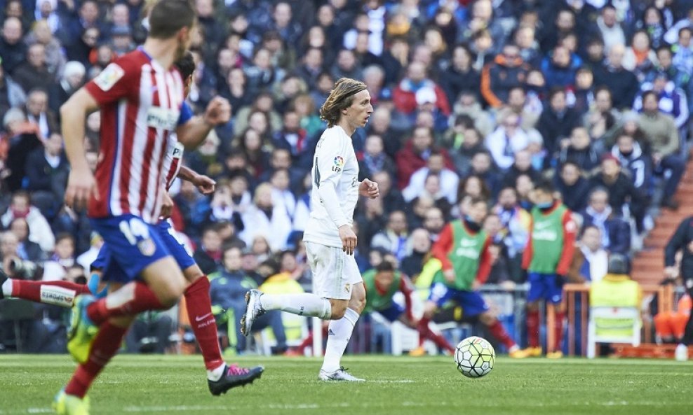 Luka Modrić