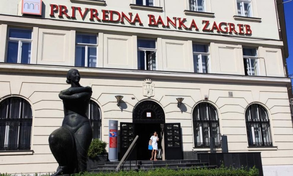 CERP je izabrao PBZ za ovlašteno investicijsko društvo