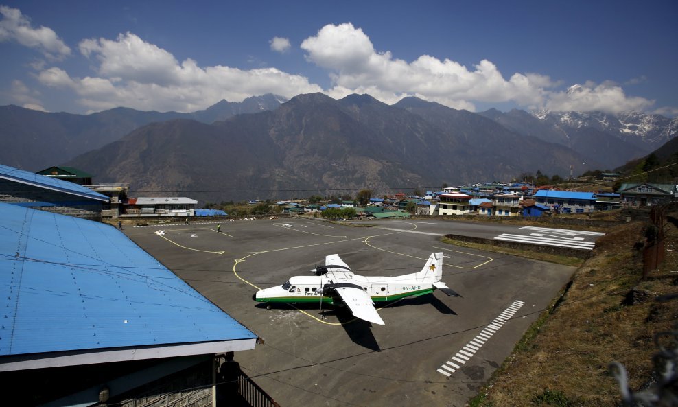 Twin Otter