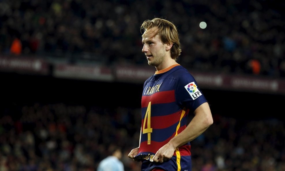 Ivan rakitić