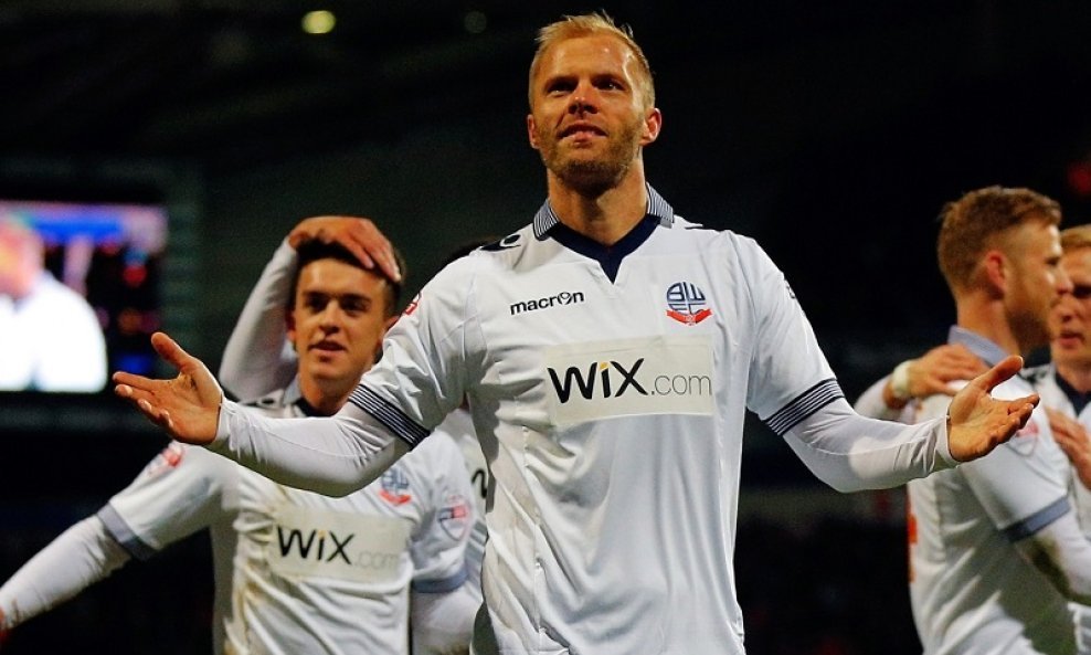 Eidur Gudjohnsen