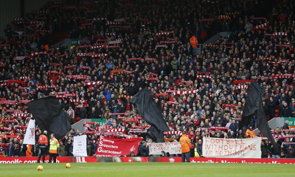 Anfield Kop