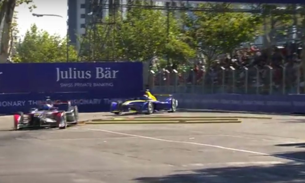 Formula E