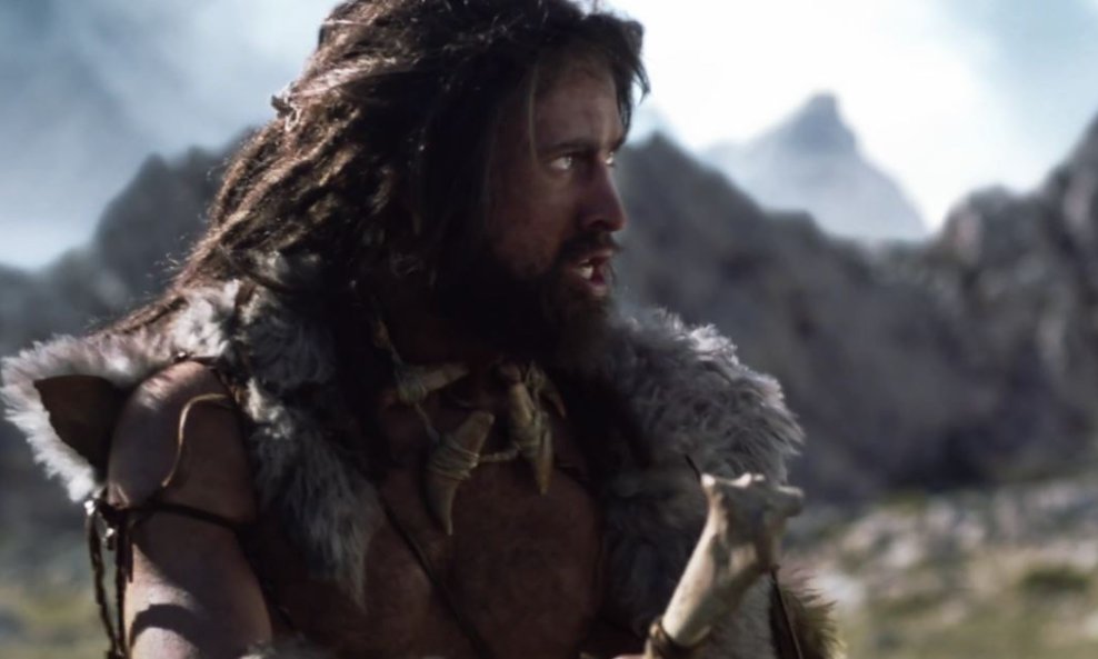 far cry primal live action