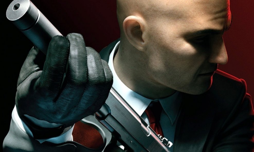 Hitman 2015