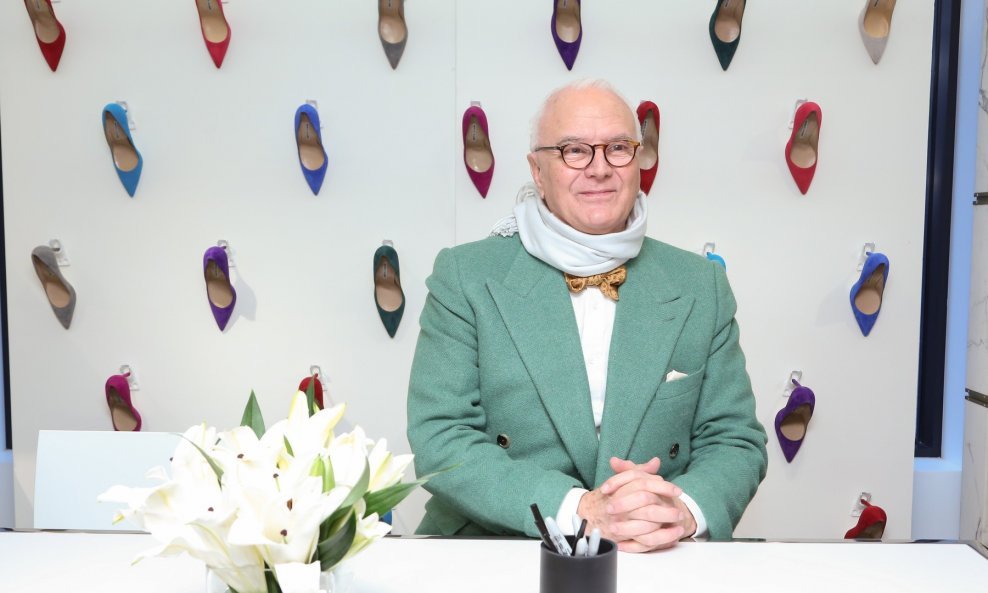 manolo blahnik