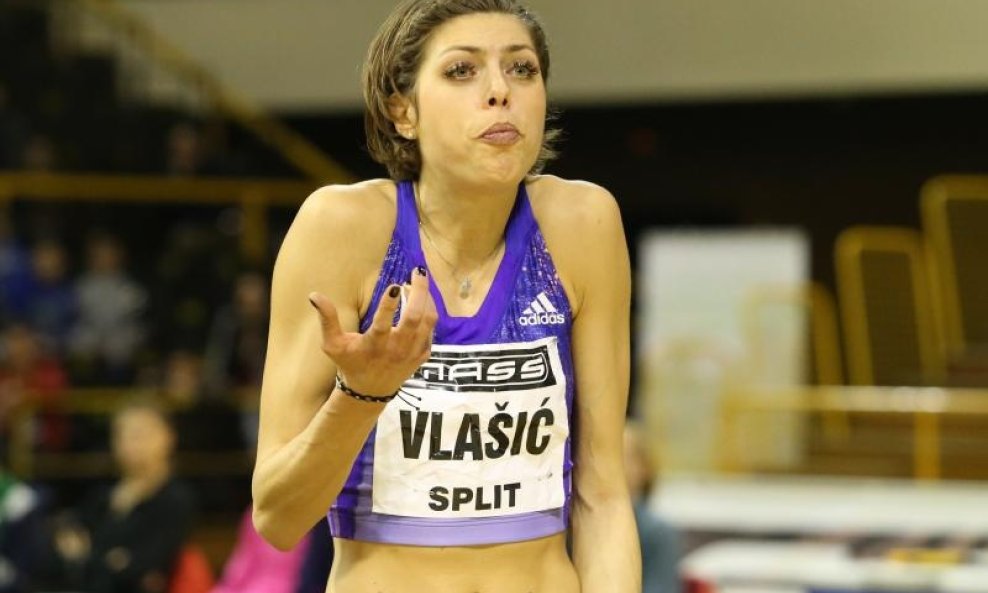 Blanka Vlašić