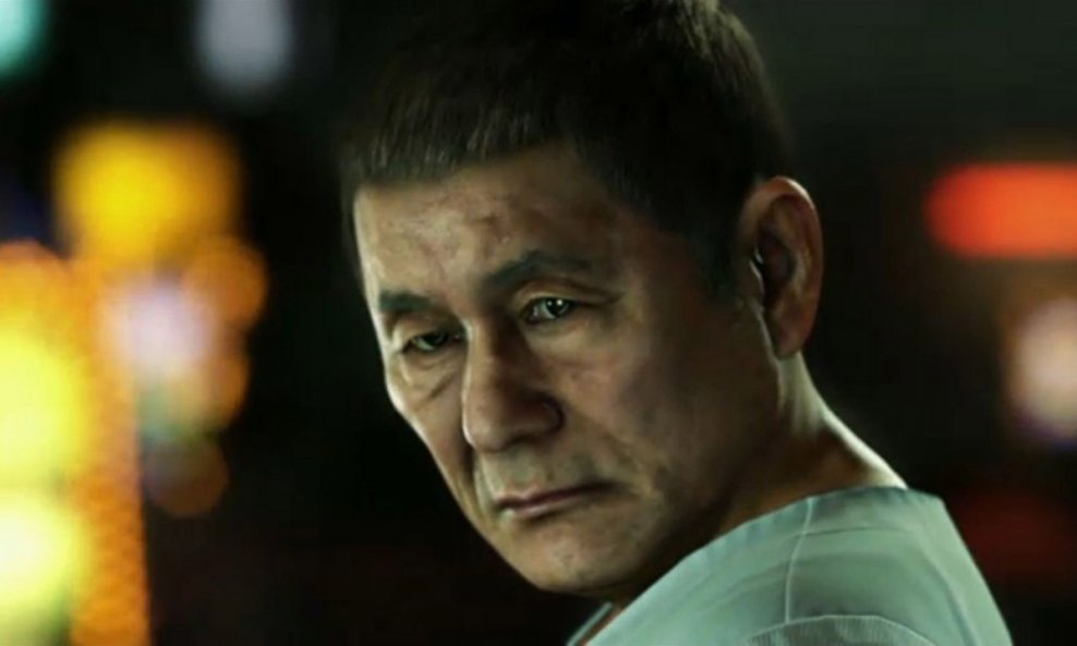 Yakuza 6 