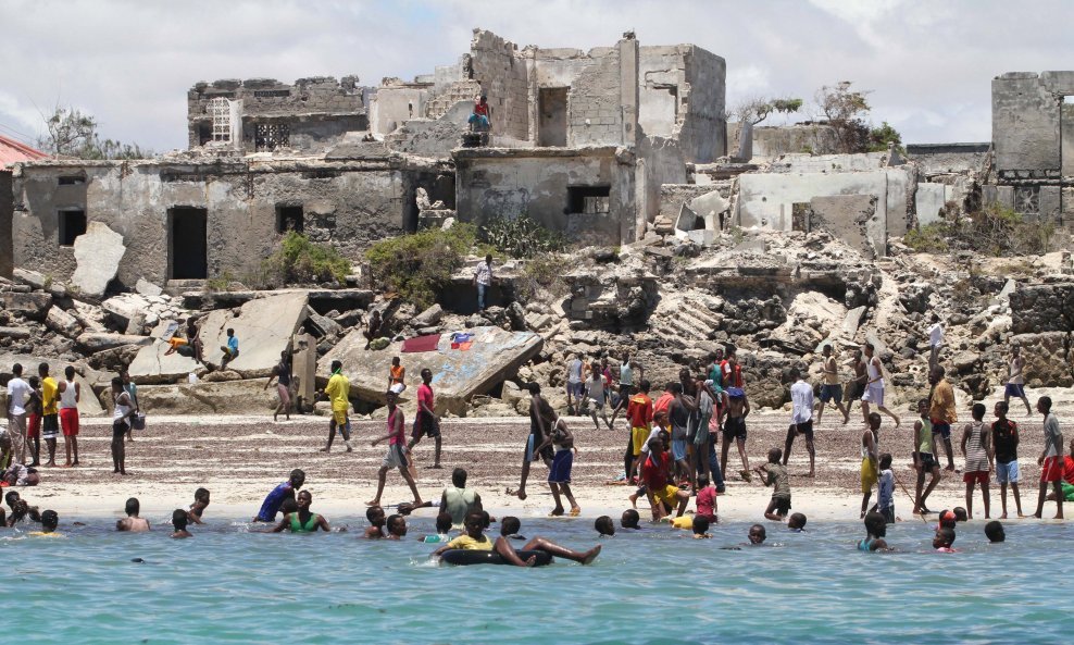 Somalia