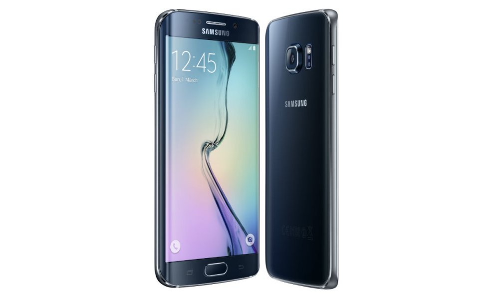 Samsung Galaxy S6 Edge