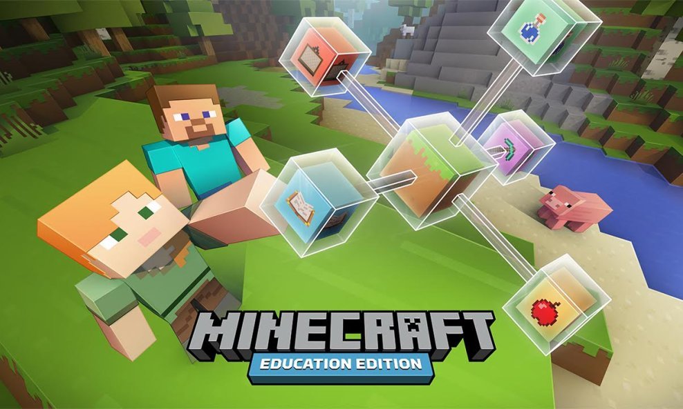 Minecraft Education Edition