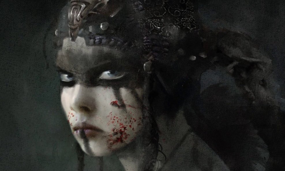 hellblade