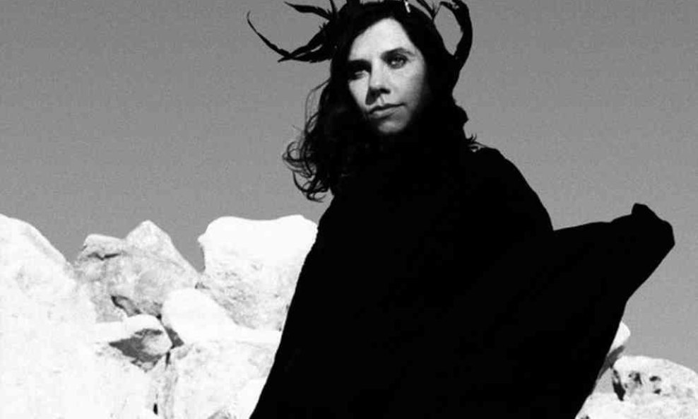 Pj Harvey