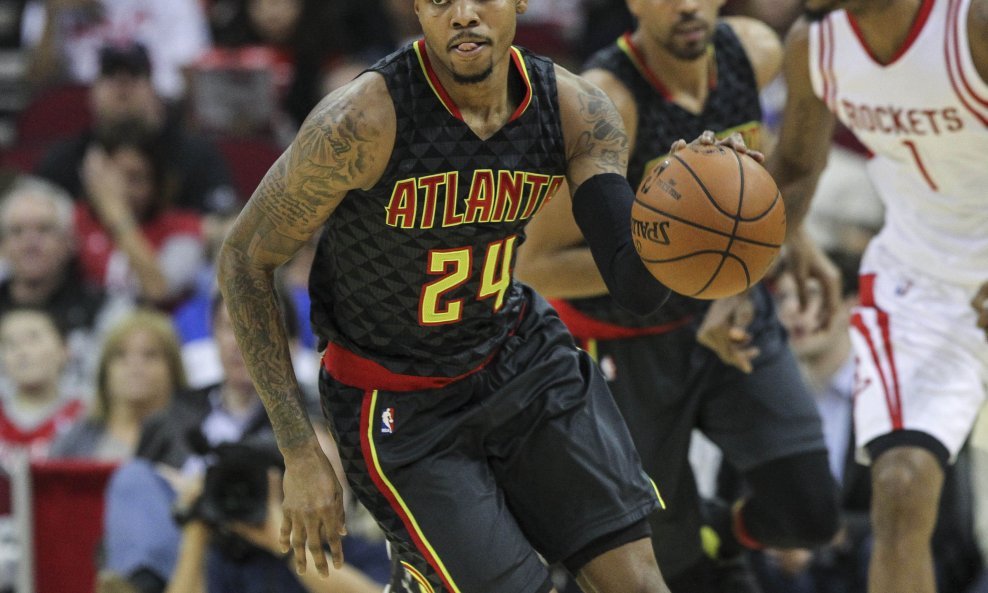 Kent Bazemore