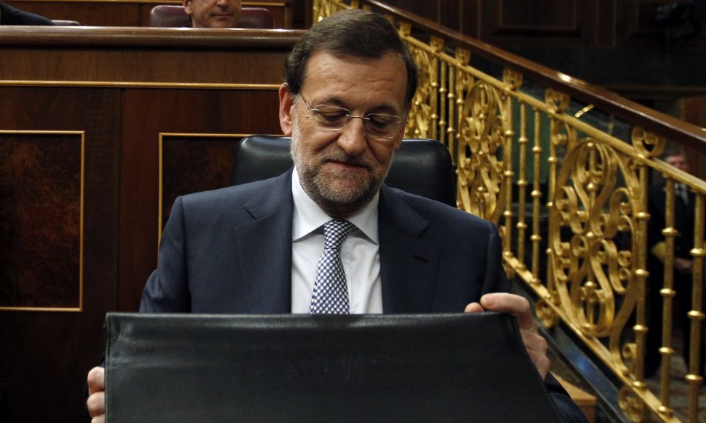 mariano rajoy