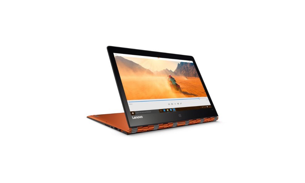 Lenovo Yoga 900