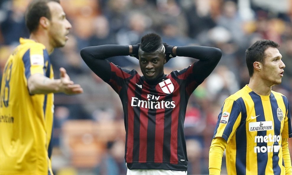 M'baye Niang